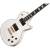 Epiphone Matt Heafy Les Paul Custom Origins Elektro Gitar (Bone White)<br>Fotoğraf: 2/9