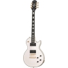 Epiphone Matt Heafy Les Paul Custom Origins Elektro Gitar (Bone White)<br>Fotoğraf: 1/9