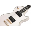 Epiphone Matt Heafy Les Paul Custom Origins Elektro Gitar (Bone White)<br>Fotoğraf: 4/9