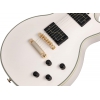 Epiphone Matt Heafy Les Paul Custom Origins Elektro Gitar (Bone White)<br>Fotoğraf: 3/9