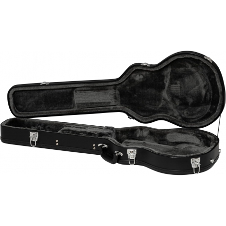 Epiphone Matt Heafy Les Paul Custom Origins Elektro Gitar (Ebony)<br>Fotoğraf: 8/8