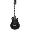 Epiphone Matt Heafy Les Paul Custom Origins Elektro Gitar (Ebony)<br>Fotoğraf: 1/8