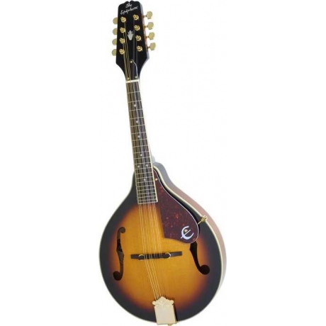 Epiphone MM-30S Mandolin<br>Fotoğraf: 1/1