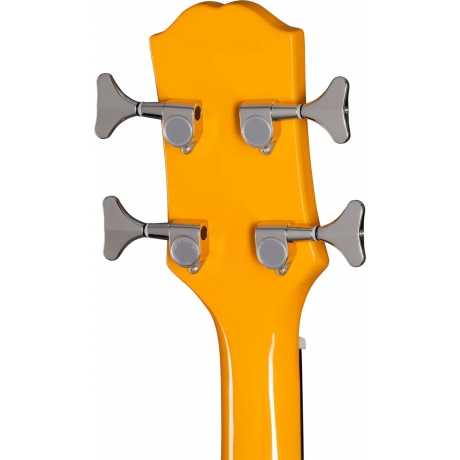 Epiphone Newport 4 Telli Bas Gitar (California Coral)<br>Fotoğraf: 6/6