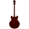 Epiphone Noel Gallagher Riviera Elektro Gitar (Dark Wine Red), Fotoğraf: 2/2