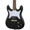 Epiphone Original Coronet Elektro Gitar (Ebony), Fotoğraf: 2/5