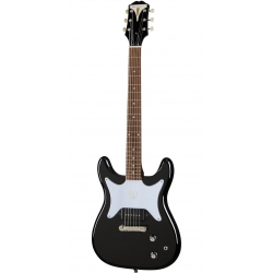 Epiphone Original Coronet Elektro Gitar (Ebony)