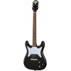 Epiphone Original Coronet Elektro Gitar (Ebony), Fotoğraf: 1/5
