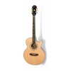 Epiphone Performer PR-5E - Fishman Presys-II Elektro Akustik Gitar (Natural)<br>Fotoğraf: 1/4