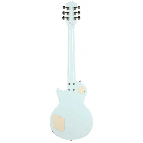 Epiphone Power Players Les Paul Elektro Gitar Seti (Ice Blue)<br>Fotoğraf: 4/4