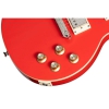 Epiphone Power Players Les Paul Elektro Gitar Seti (Lava Red)<br>Fotoğraf: 4/8