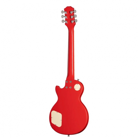 Epiphone Power Players Les Paul Elektro Gitar Seti (Lava Red)<br>Fotoğraf: 8/8