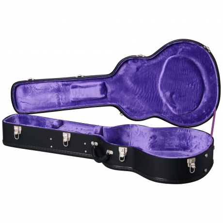 Epiphone Pre-war SJ-200 Rosewood Reissue Solak Elektro Akustik Gitar (Vintage Sunburst)<br>Fotoğraf: 9/9