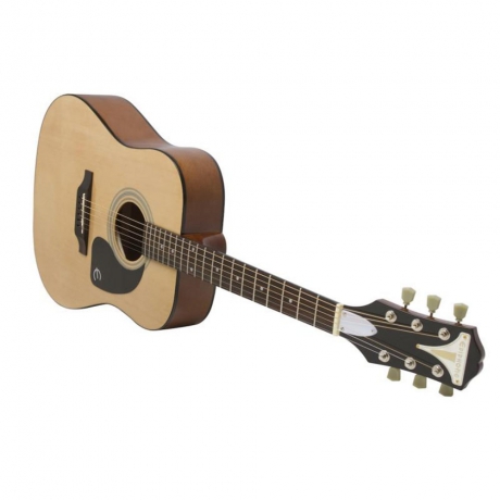 Epiphone Pro-1 Akustik Gitar (Natural)<br>Fotoğraf: 2/5