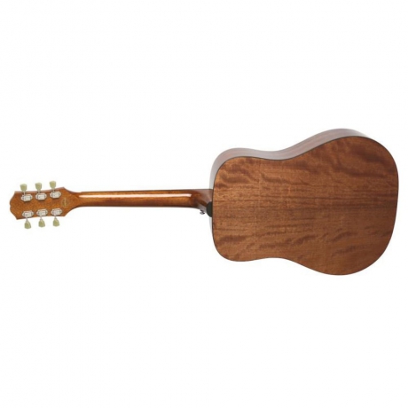 Epiphone Pro-1 Akustik Gitar (Natural)<br>Fotoğraf: 3/5