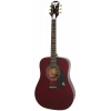 Epiphone Pro-1 Akustik Gitar (Wine Red)<br>Fotoğraf: 1/1