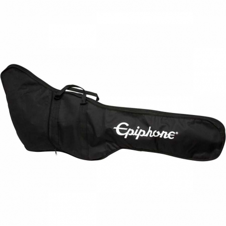 Epiphone Pro-1 Explorer Elektro Gitar Seti (Alphine White)<br>Fotoğraf: 4/4