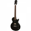 Epiphone Pro-1 Les Paul Jr. Ebony Elektro Gitar Paketi<br>Fotoğraf: 2/8