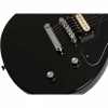 Epiphone Pro-1 Les Paul Jr. Ebony Elektro Gitar Paketi<br>Fotoğraf: 6/8