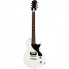 Epiphone Pro-1 Les Paul Jr. Elektro Gitar Seti (Alphine White)<br>Fotoğraf: 2/8