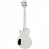 Epiphone Pro-1 Les Paul Jr. Elektro Gitar Seti (Alphine White)<br>Fotoğraf: 3/8