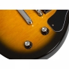 Epiphone Pro-1 Les Paul Jr. Elektro Gitar Seti (Vintage Sunburst)<br>Fotoğraf: 4/9
