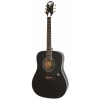 Epiphone Pro-1 Plus Akustik Gitar (Ebony)<br>Fotoğraf: 1/1