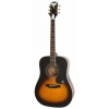 Epiphone Pro-1 Plus Akustik Gitar (Vintage Sunburst)<br>Fotoğraf: 1/1