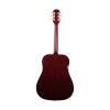 Epiphone Pro-1 Plus Akustik Gitar (Wine Red) (OL 22-517)<br>Fotoğraf: 2/2