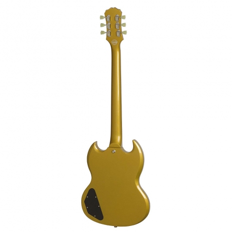 Epiphone Pro 1961 Elektro Gitar (Metallic Gold)<br>Fotoğraf: 2/5