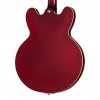 Epiphone Riviera Semi Hollow Elektro Gitar (Sparkling Burgundy), Fotoğraf: 4/7