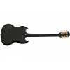Epiphone SG Custom Elektro Gitar (Siyah)<br>Fotoğraf: 9/9
