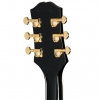Epiphone SG Custom Solak Elektro Gitar (Ebony), Fotoğraf: 6/7