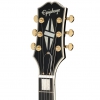 Epiphone SG Custom Solak Elektro Gitar (Ebony), Fotoğraf: 5/7