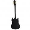Epiphone SG Custom Solak Elektro Gitar (Ebony), Fotoğraf: 2/7