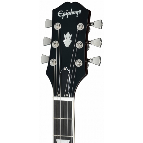 Epiphone SG Modern Figured Elektro Gitar (Mojave Burst)<br>Fotoğraf: 4/6