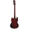 Epiphone SG Modern Figured Elektro Gitar (Mojave Burst)<br>Fotoğraf: 6/6