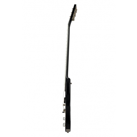 Epiphone SG Modern Figured Elektro Gitar (Trans Black Fade)<br>Fotoğraf: 3/9