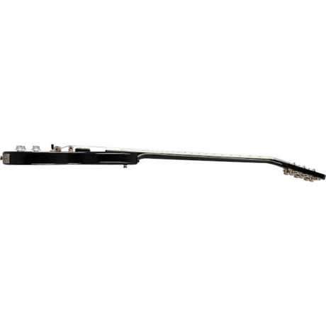 Epiphone SG Modern Figured Elektro Gitar (Trans Black Fade)<br>Fotoğraf: 8/9