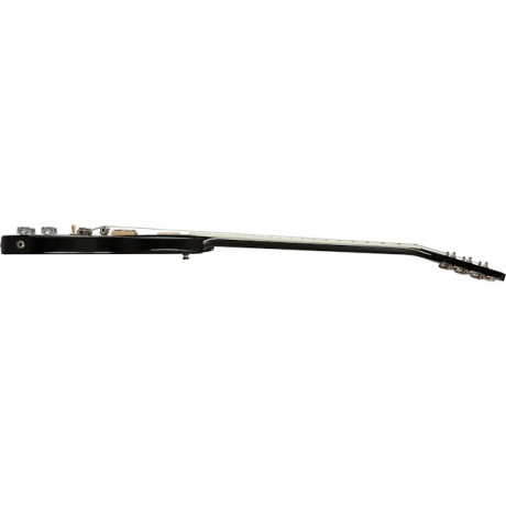 Epiphone SG Muse Elektro Gitar (Jet Black Metallic)<br>Fotoğraf: 8/9