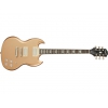 Epiphone SG Muse Elektro Gitar (Smoked Almond Metallic)<br>Fotoğraf: 7/9