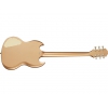 Epiphone SG Muse Elektro Gitar (Smoked Almond Metallic)<br>Fotoğraf: 9/9