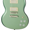 Epiphone SG Muse Elektro Gitar (Wanderlust Green Metallic)<br>Fotoğraf: 4/9