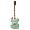 Epiphone SG Muse Elektro Gitar (Wanderlust Green Metallic)<br>Fotoğraf: 1/9