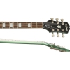 Epiphone SG Muse Elektro Gitar (Wanderlust Green Metallic)<br>Fotoğraf: 5/9