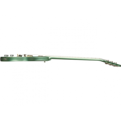 Epiphone SG Muse Elektro Gitar (Wanderlust Green Metallic)<br>Fotoğraf: 8/9