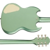 Epiphone SG Muse Elektro Gitar (Wanderlust Green Metallic)<br>Fotoğraf: 6/9