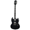 Epiphone SG Prophecy Elektro Gitar (Aged Jet Black Metallic)<br>Fotoğraf: 1/6