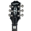Epiphone SG Prophecy Elektro Gitar (Aged Jet Black Metallic)<br>Fotoğraf: 4/6