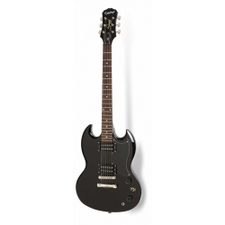 Epiphone SG Special Elektro Gitar (Ebony)